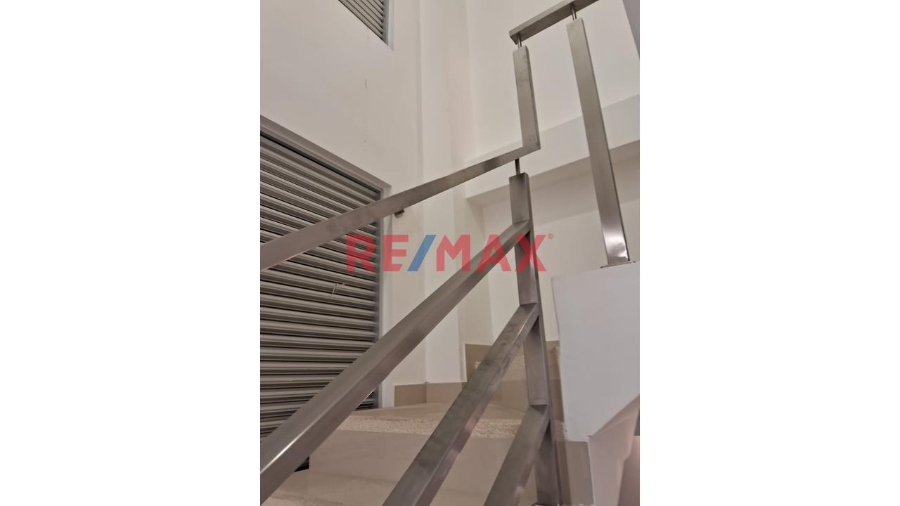 Departamento en Venta ubicado en Pueblo Libre