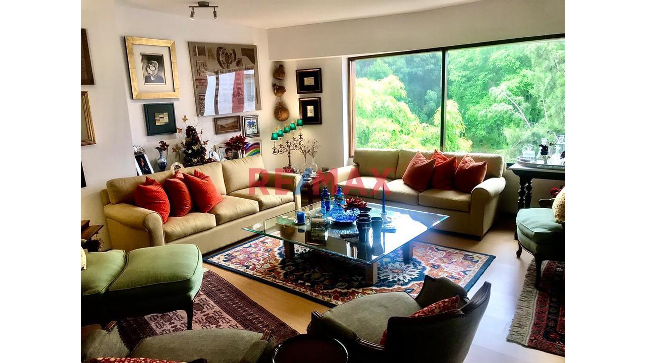 Departamento en Venta ubicado en San Isidro a $630,000