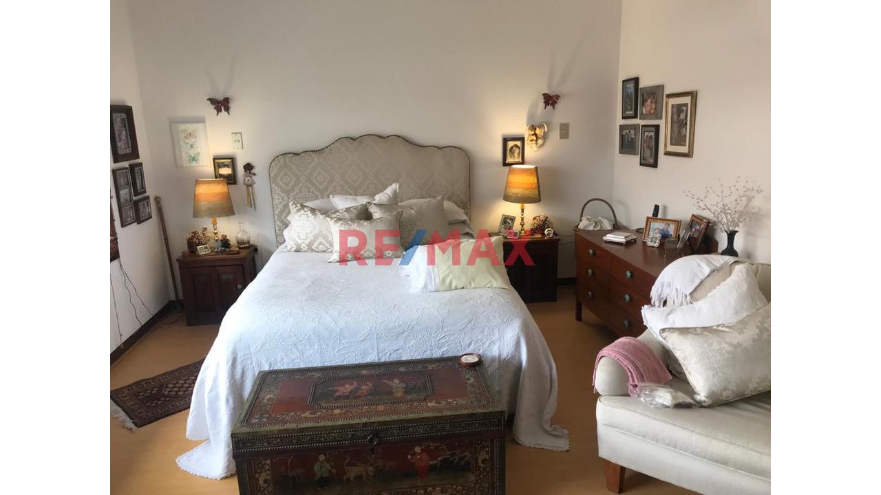 Departamento en Venta ubicado en San Isidro