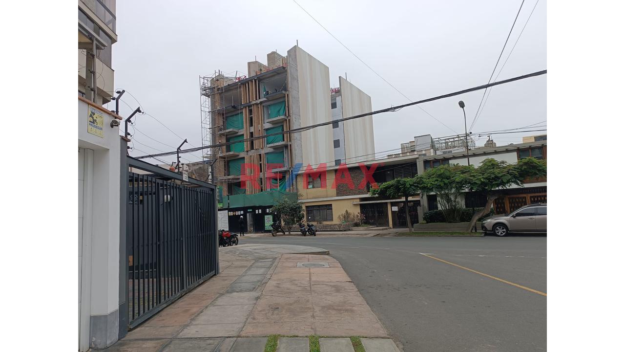 Departamento en Venta ubicado en Santiago De Surco