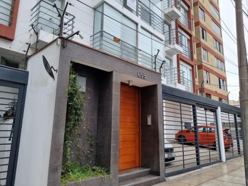 Departamento en Venta ubicado en Miraflores a $168,000