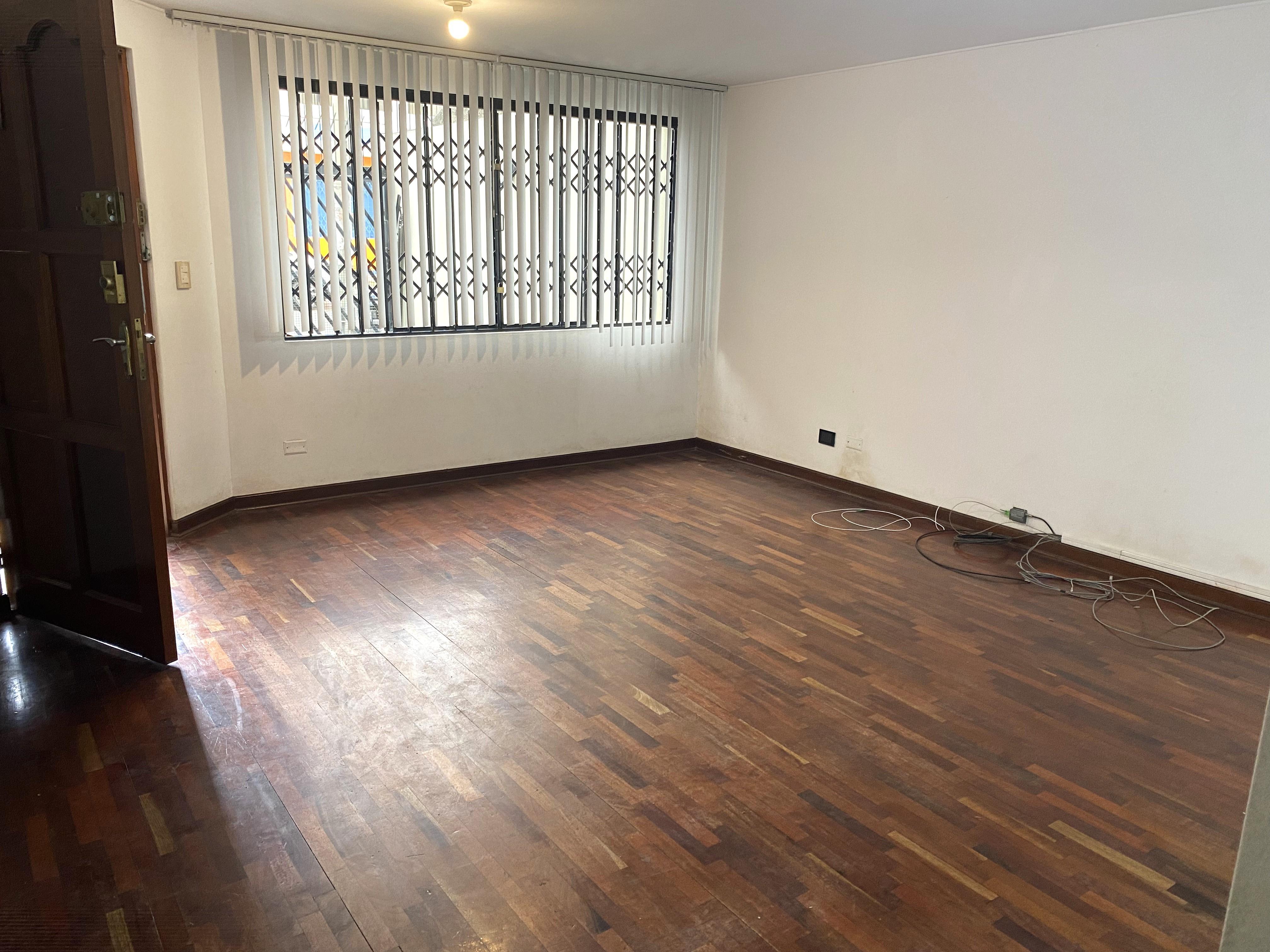 Departamento en Venta ubicado en La Molina a $160,000
