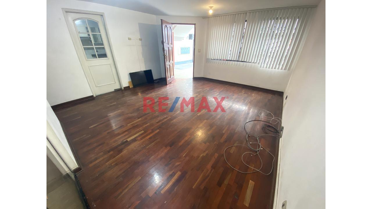 Departamento en Venta ubicado en La Molina