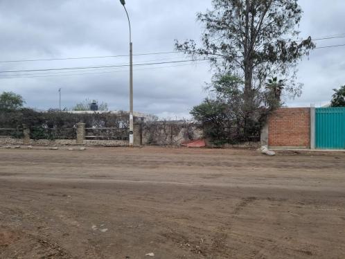 Terreno Industrial en Venta ubicado en Chilca a $606,000