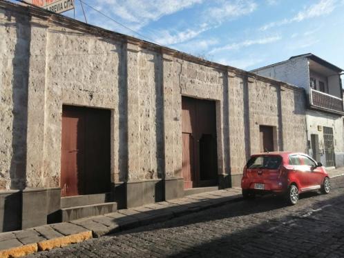 Terreno en Venta ubicado en Arequipa a $750,000