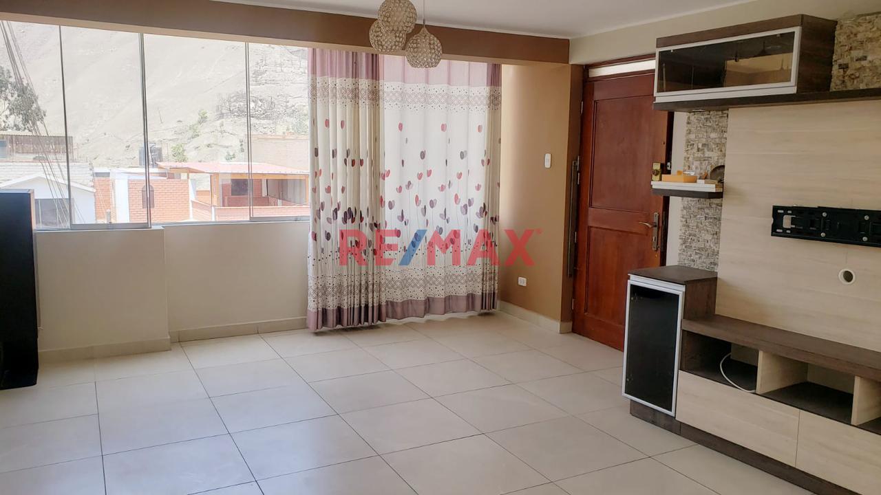 Departamento en Alquiler ubicado en La Molina