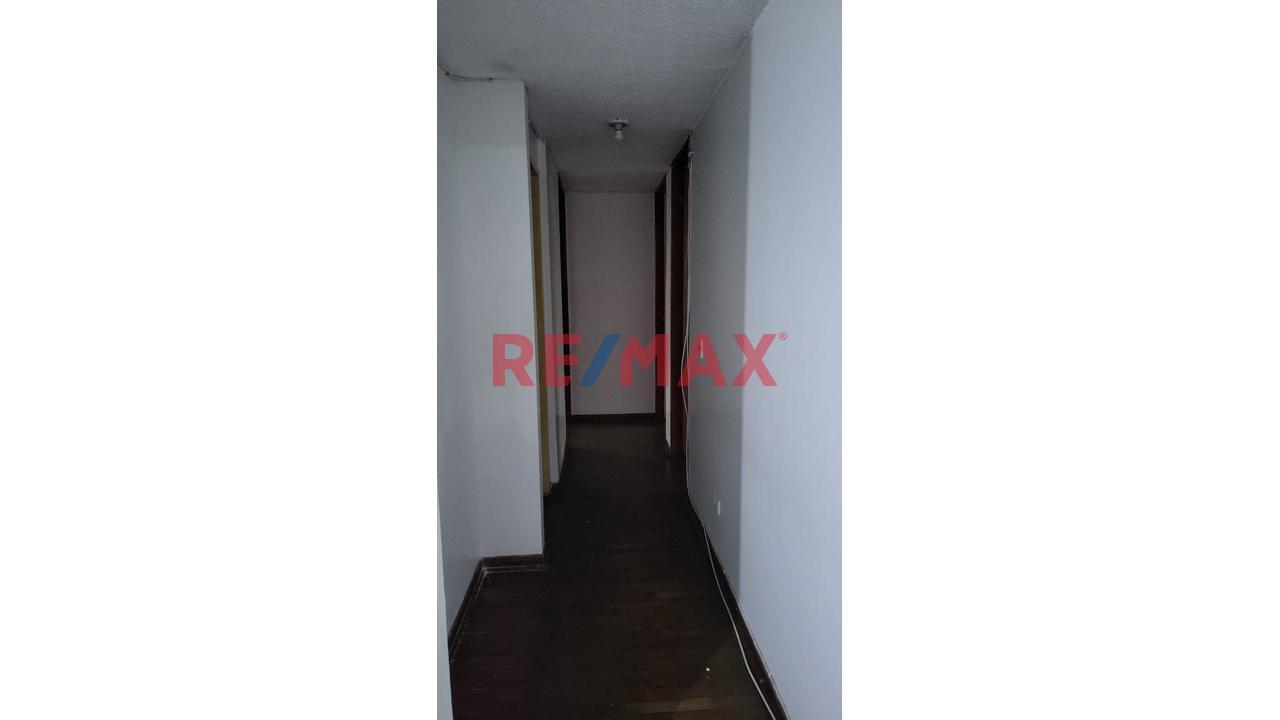 Departamento en Venta ubicado en Cercado De Lima