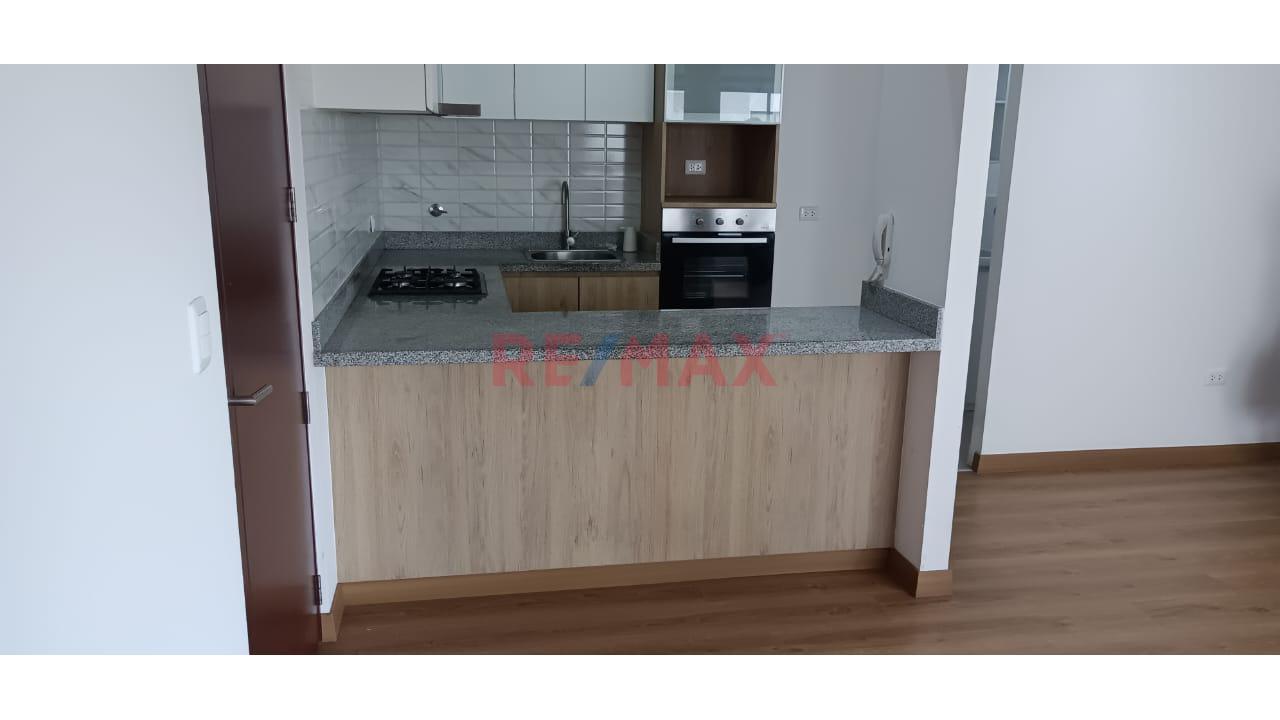 Departamento en Venta ubicado en Magdalena Del Mar a $160,000