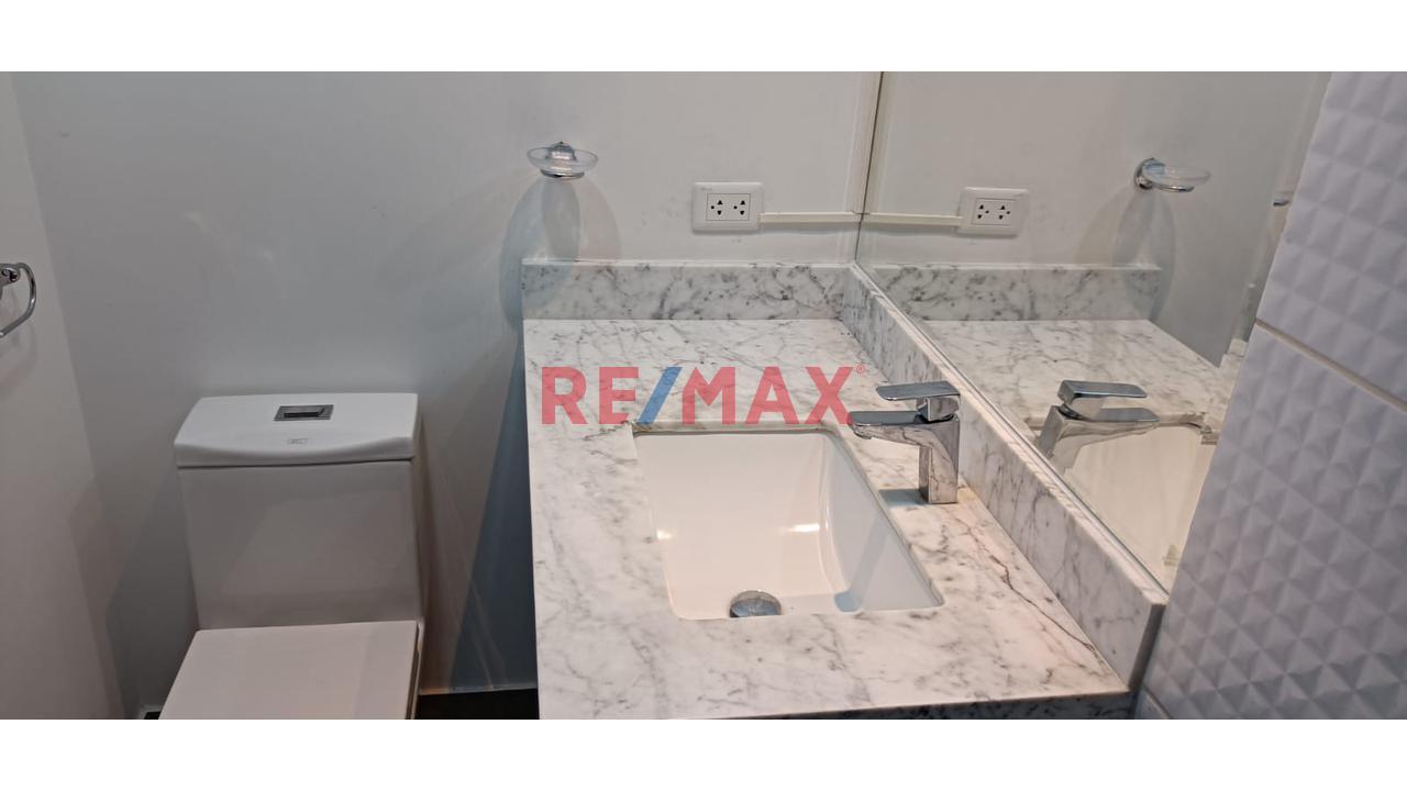 Departamento en Venta ubicado en Magdalena Del Mar