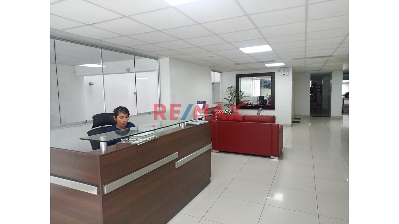 Departamento en Venta ubicado en Magdalena Del Mar