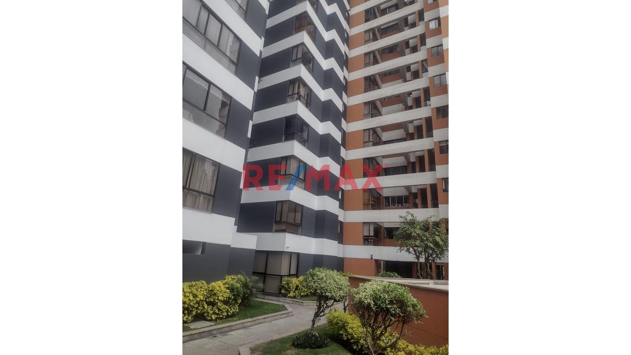 Departamento en Venta ubicado en Miraflores
