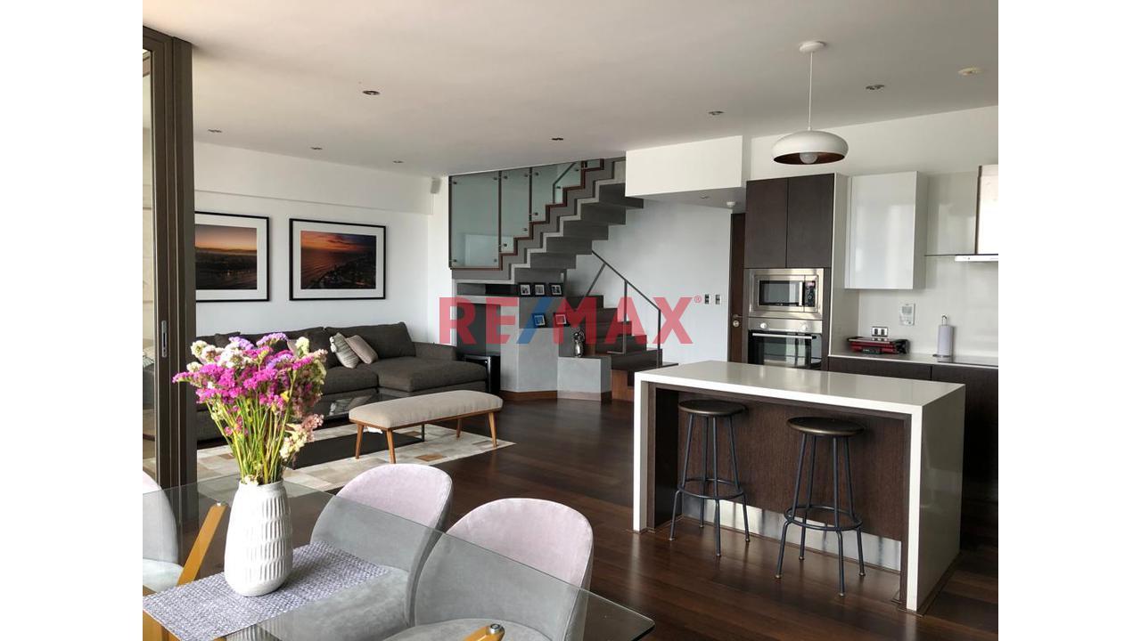 Departamento en Venta ubicado en Miraflores a $400,000