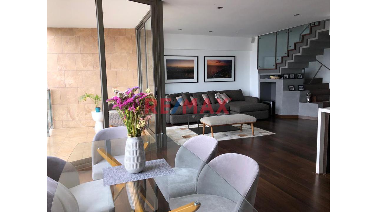 Departamento en Venta ubicado en Miraflores