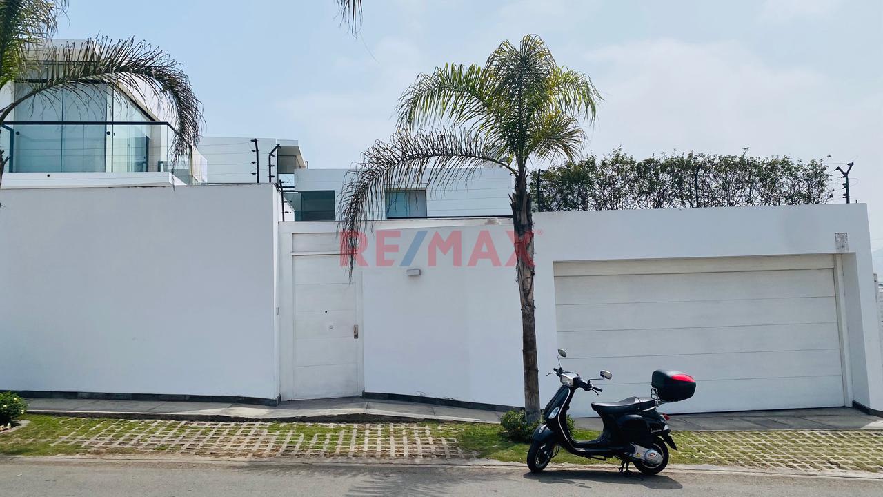 Casa en Venta ubicado en La Molina a $762,000