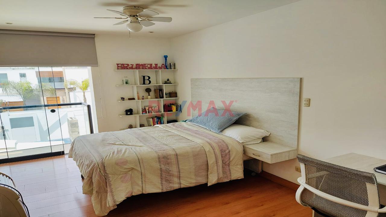 Casa en Venta ubicado en La Molina