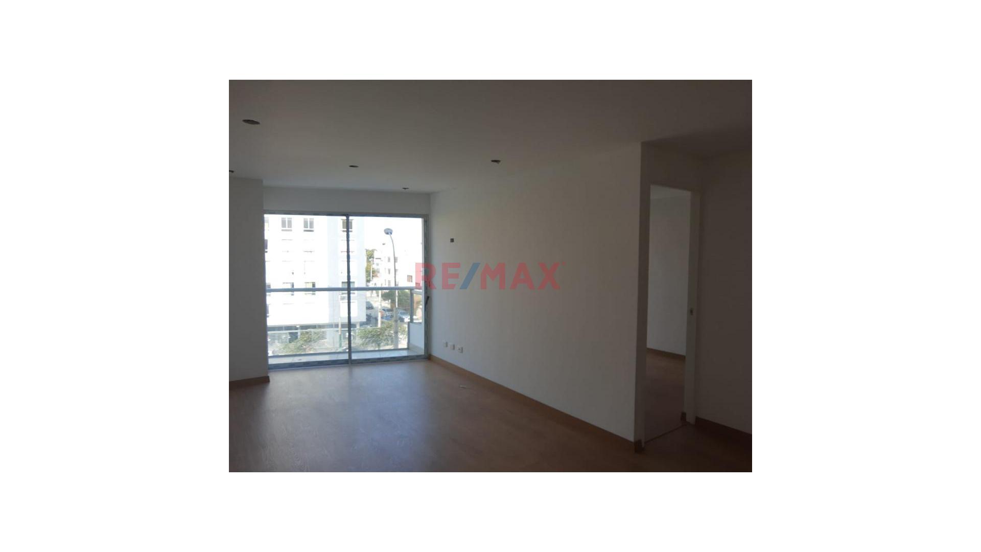 Departamento en Venta ubicado en Magdalena Del Mar