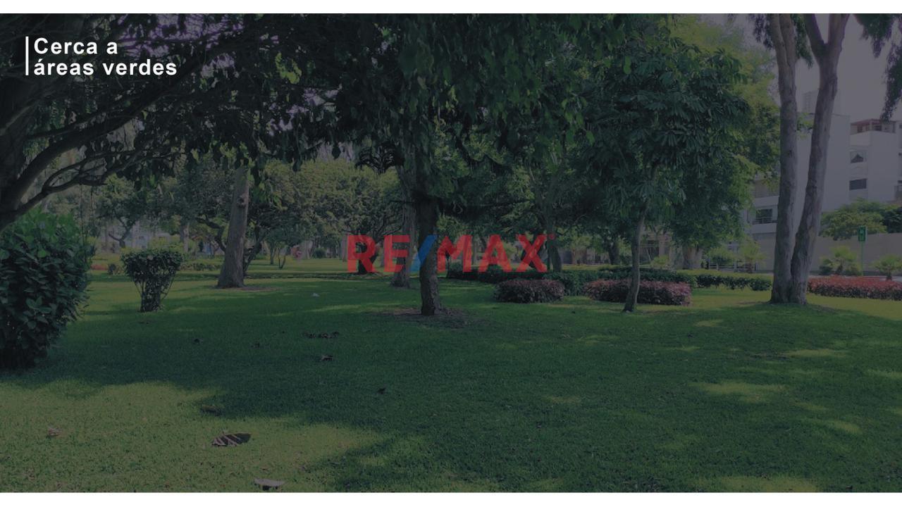 Departamento en Venta ubicado en Santiago De Surco