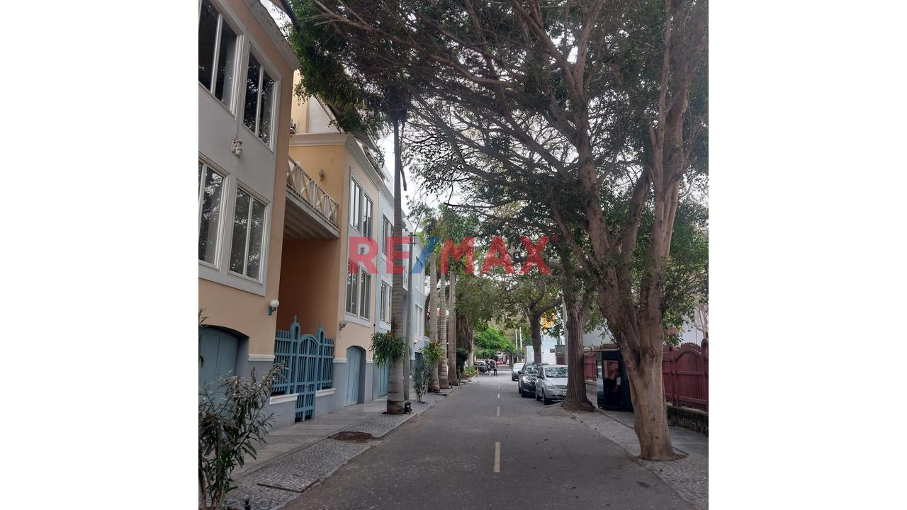 Casa en Venta ubicado en Barranco a $900,000