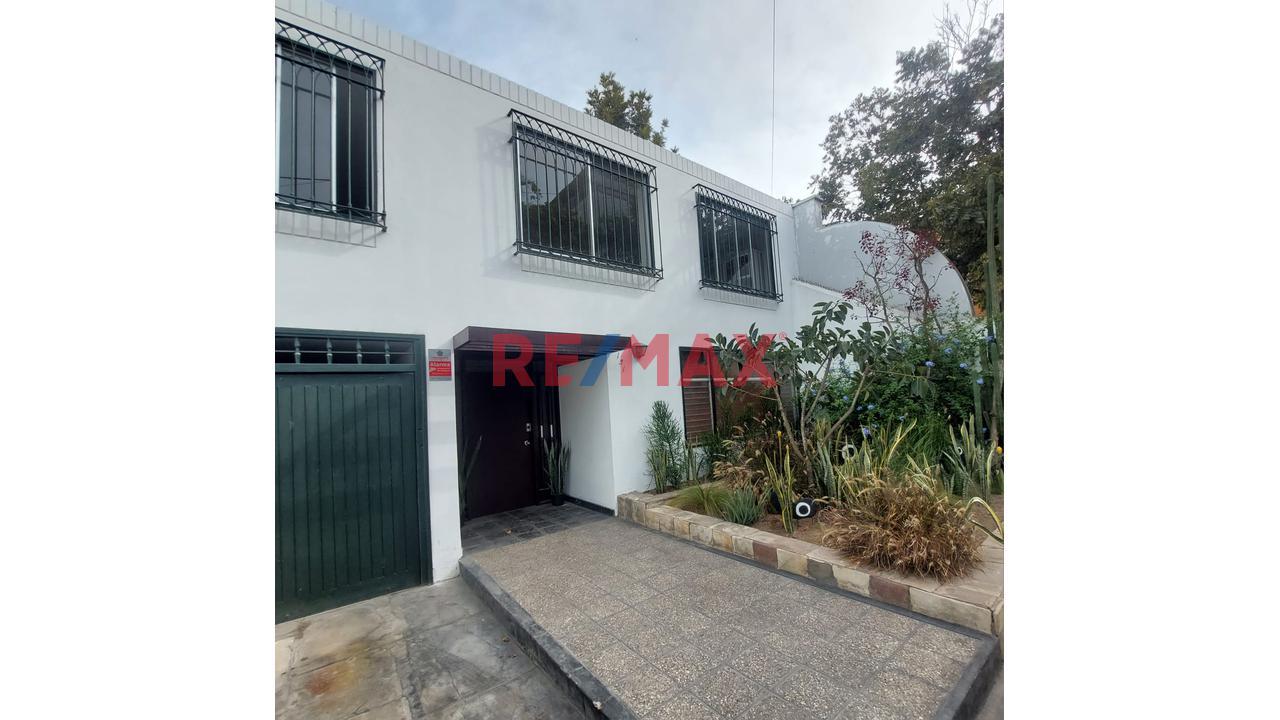 Casa en Venta ubicado en Barranco