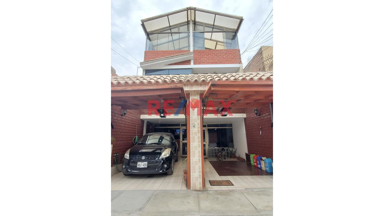 Casa en Venta ubicado en San Martin De Porres