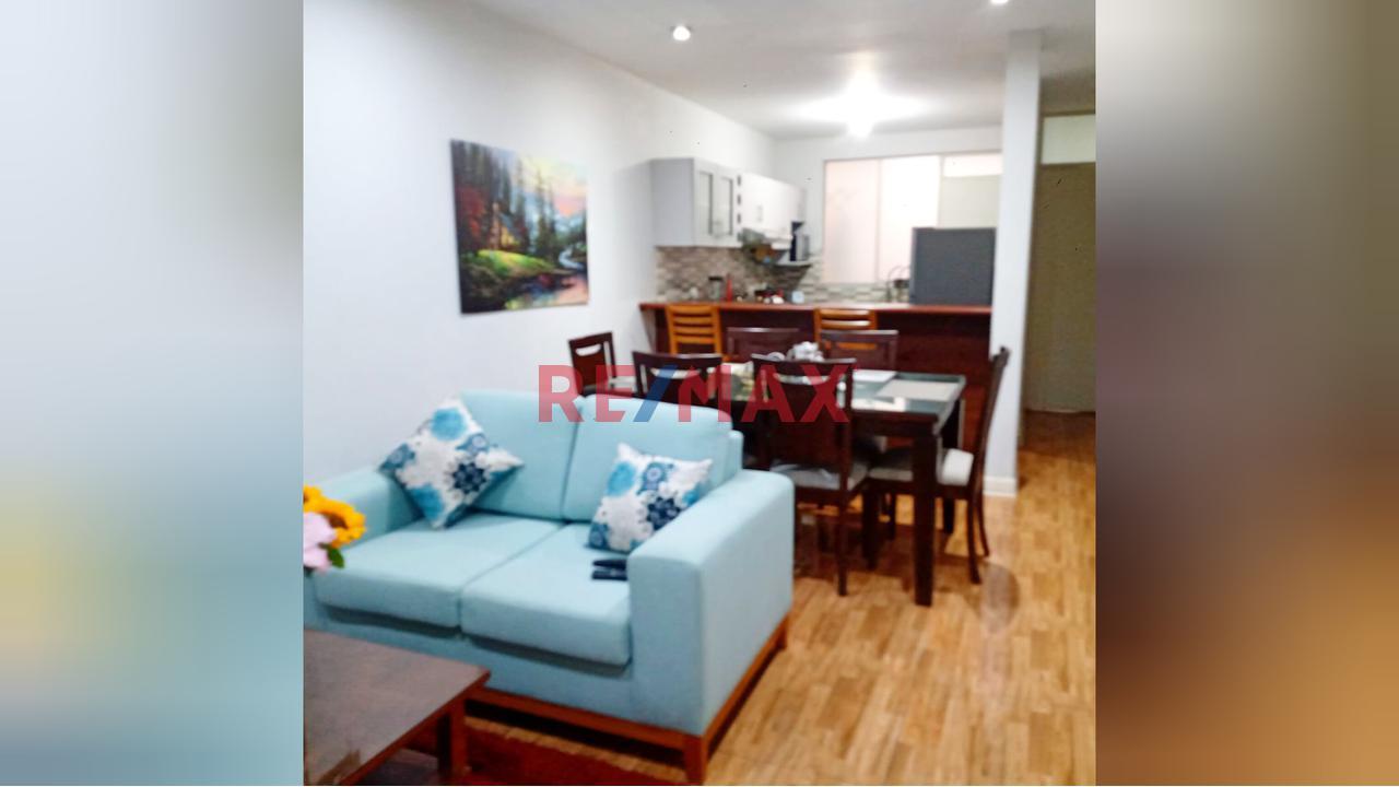 Departamento en Alquiler ubicado en Santiago De Surco