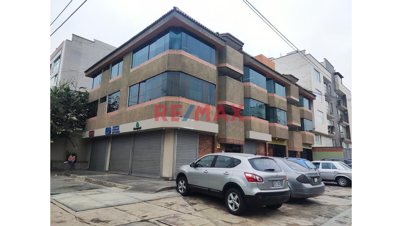 Departamento en Venta ubicado en Santiago De Surco a $89,000