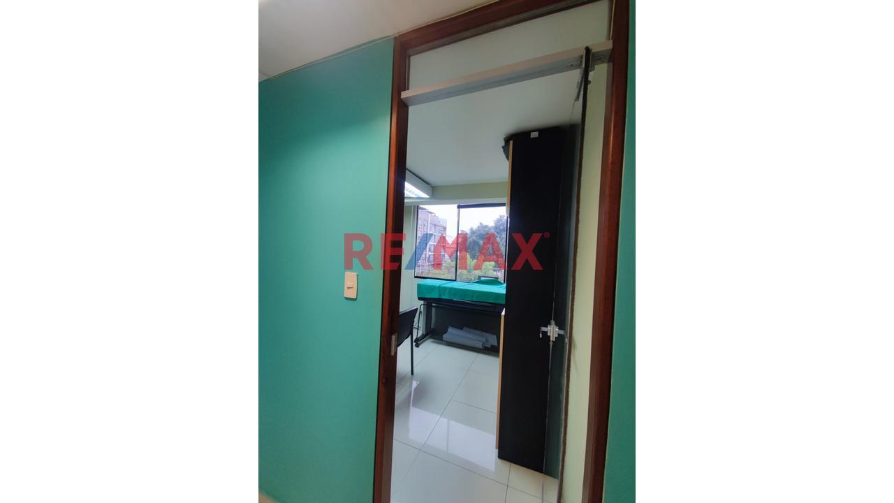 Departamento en Venta ubicado en Santiago De Surco