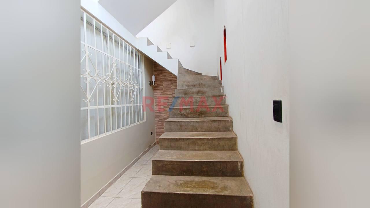 Departamento en Venta ubicado en Carabayllo