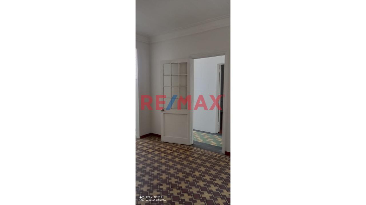 Departamento en Venta ubicado en Cercado De Lima