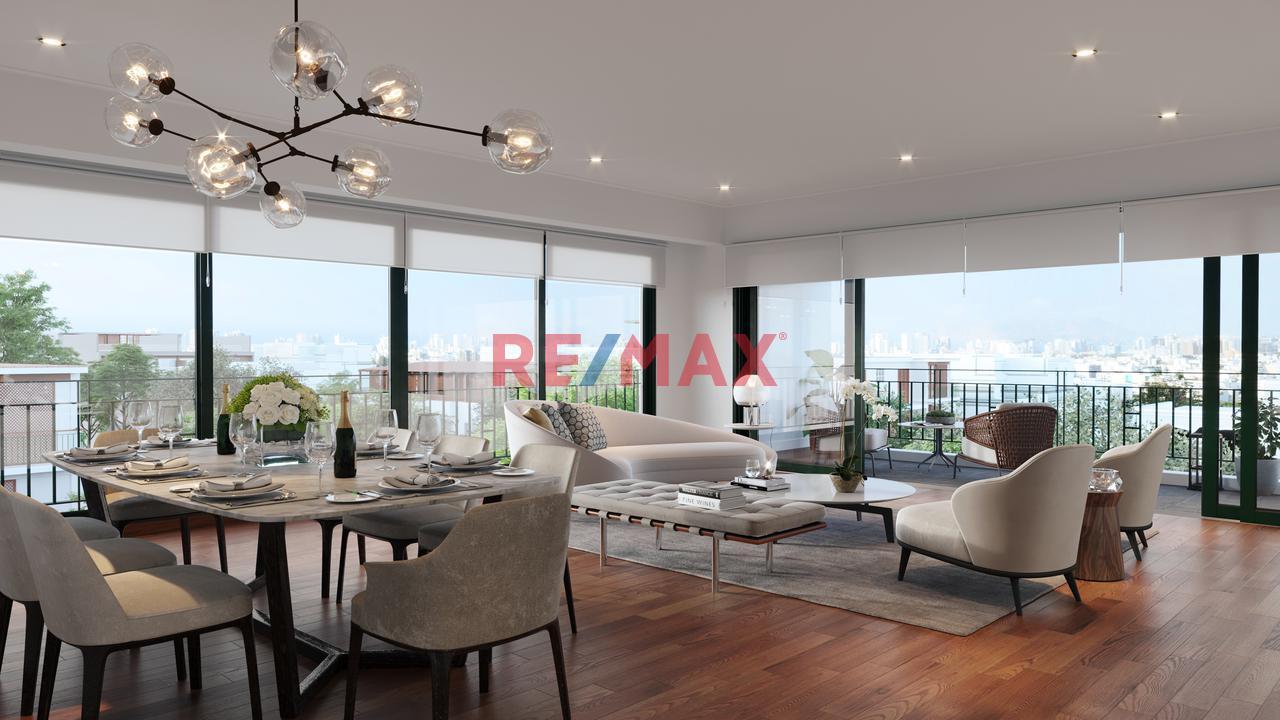 Departamento en Venta ubicado en San Isidro a $632,000