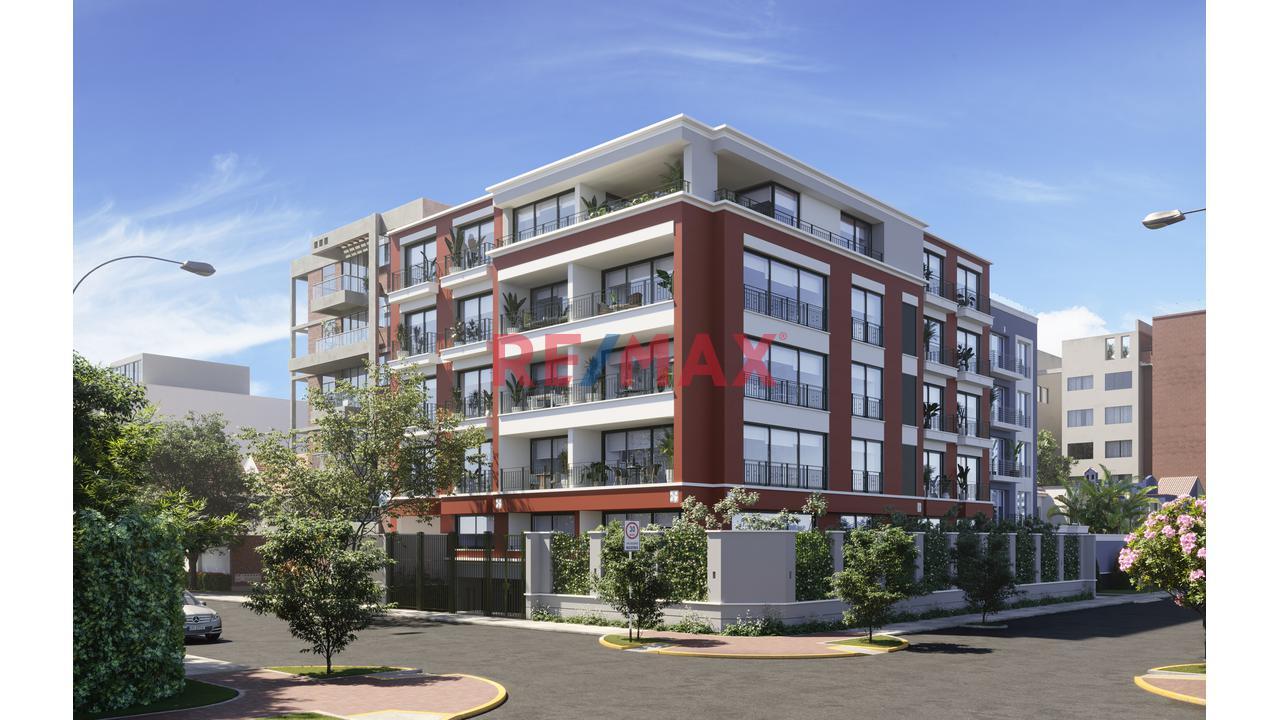 Departamento en Venta ubicado en San Isidro