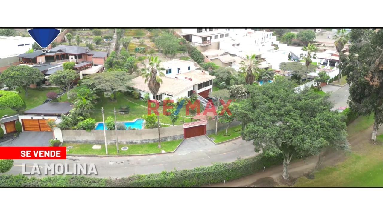 Casa en Venta ubicado en La Molina a $999,999