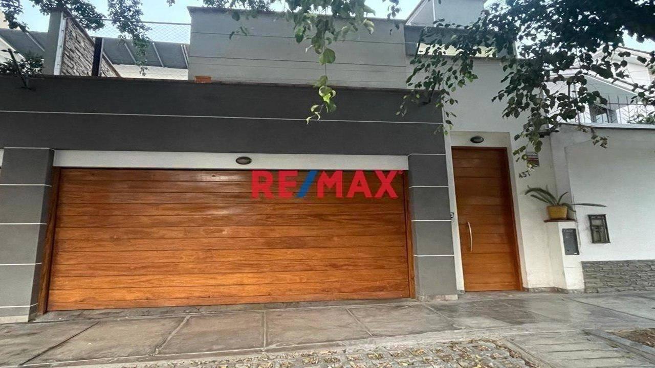 Casa en Venta ubicado en Santiago De Surco a $640,000