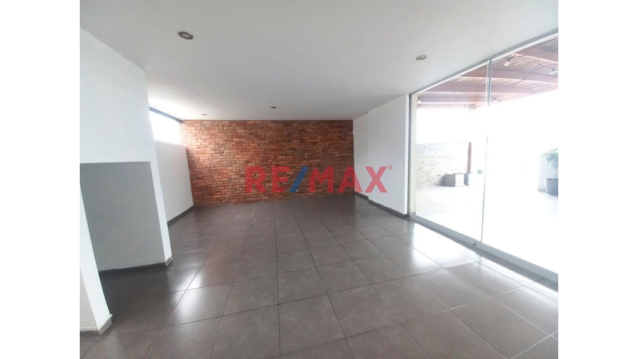 Departamento en Alquiler ubicado en Santiago De Surco