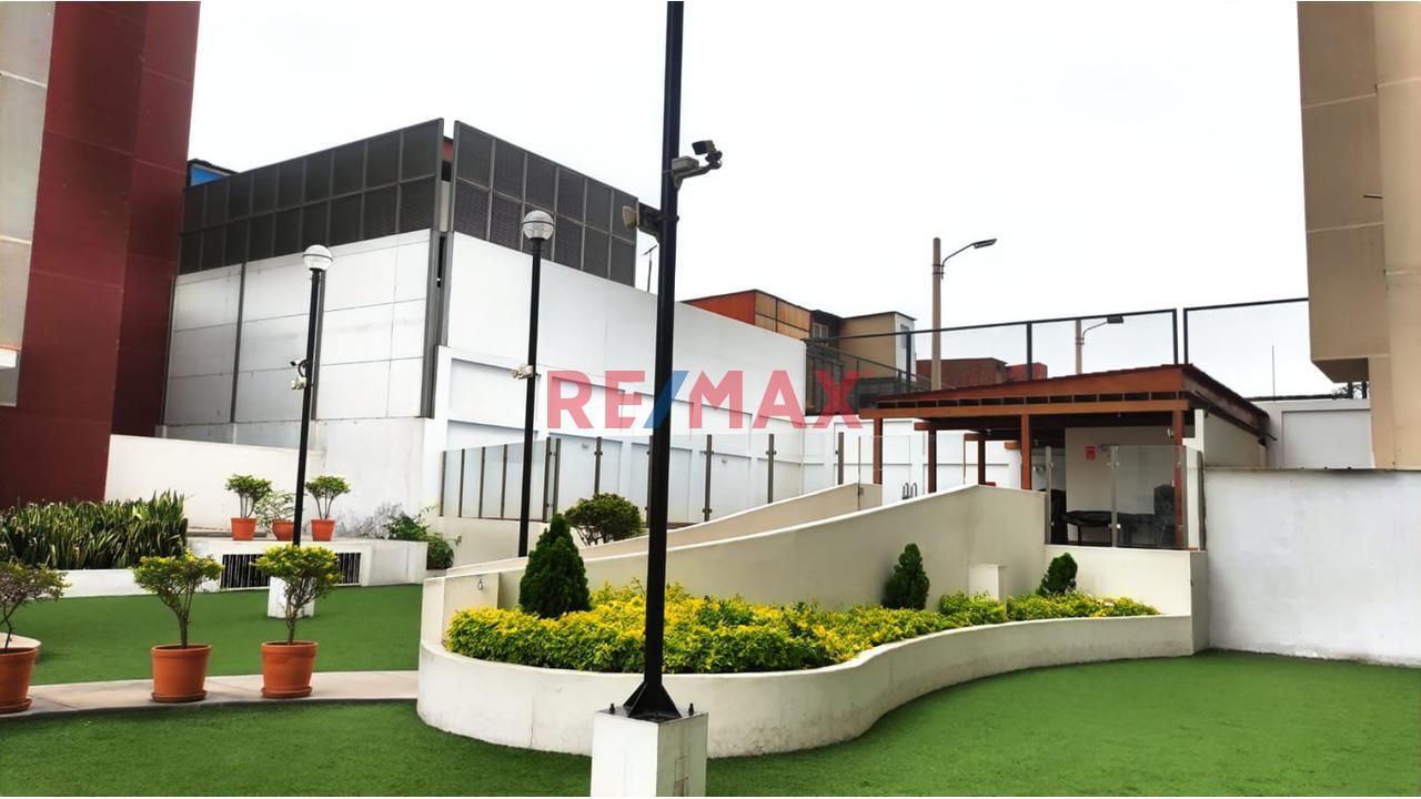Departamento en Venta ubicado en Breña