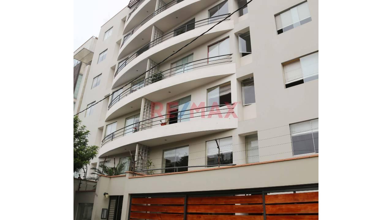 Departamento en Venta ubicado en Miraflores a $270,000