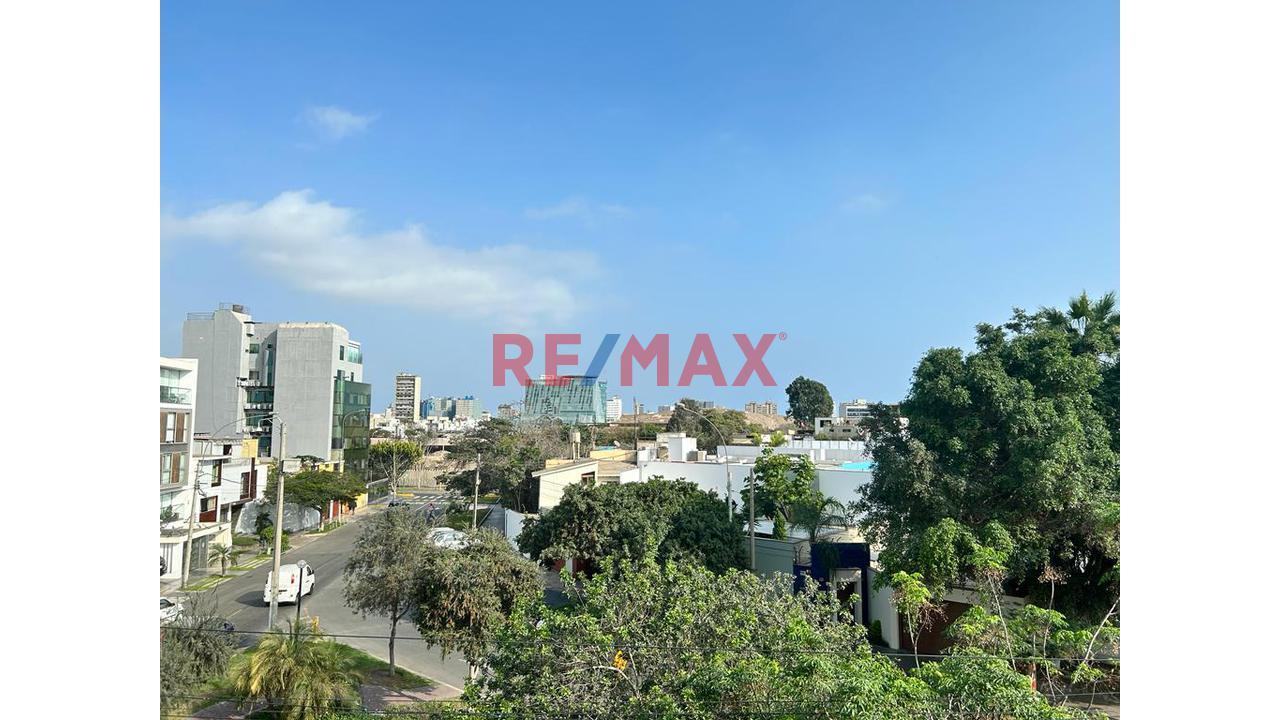 Departamento en Venta ubicado en Miraflores a $449,000