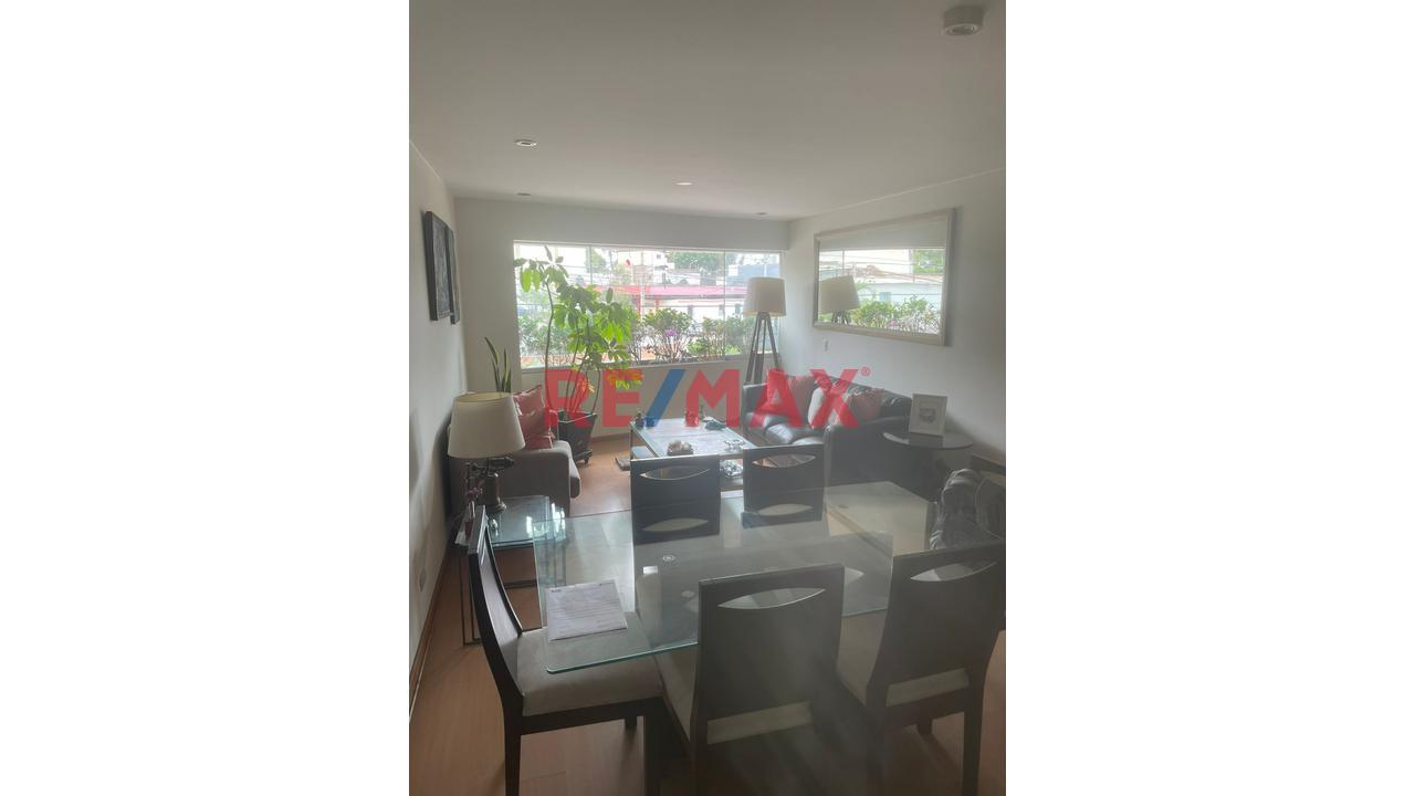 Departamento en Venta ubicado en Miraflores
