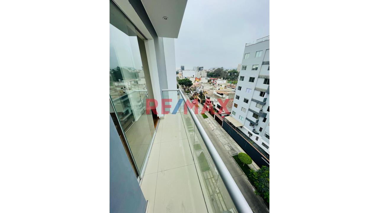 Departamento en Venta ubicado en San Borja a $223,800