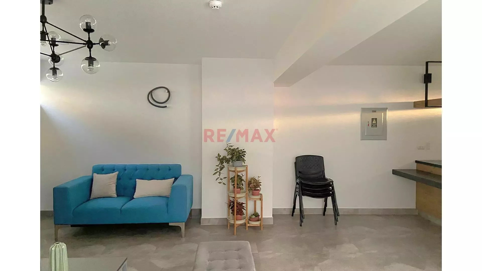 Departamento en Venta ubicado en San Borja