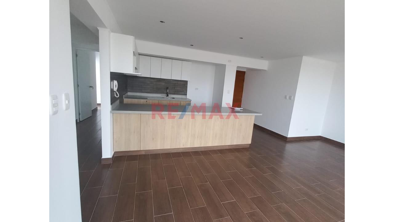 Departamento en Venta ubicado en Santiago De Surco