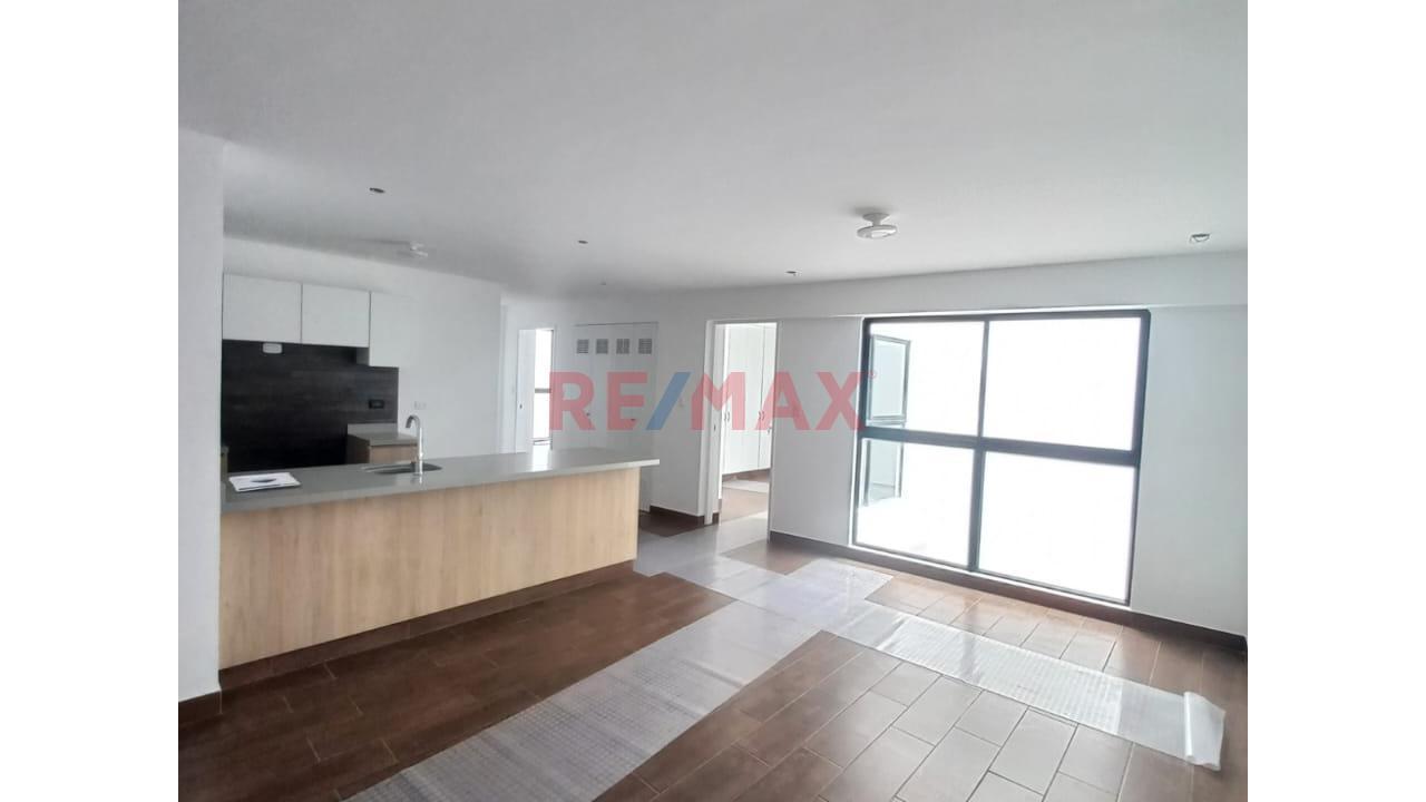 Departamento en Venta ubicado en Santiago De Surco