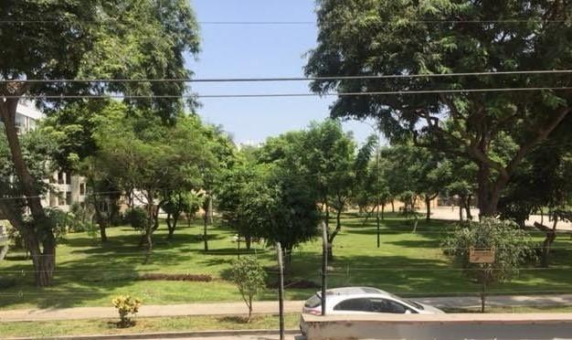 Departamento en Venta ubicado en Santiago De Surco a $164,900