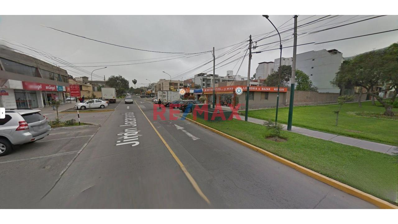 Departamento en Venta ubicado en Santiago De Surco