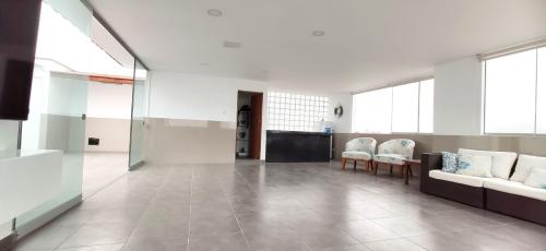 Departamento de 4 dormitorios y 4 baños ubicado en San Bartolo