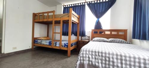 Departamento ubicado en San Bartolo al mejor precio