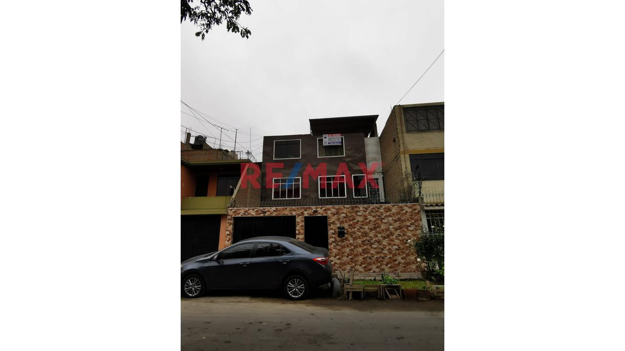 Casa en Venta ubicado en Comas a $140,000