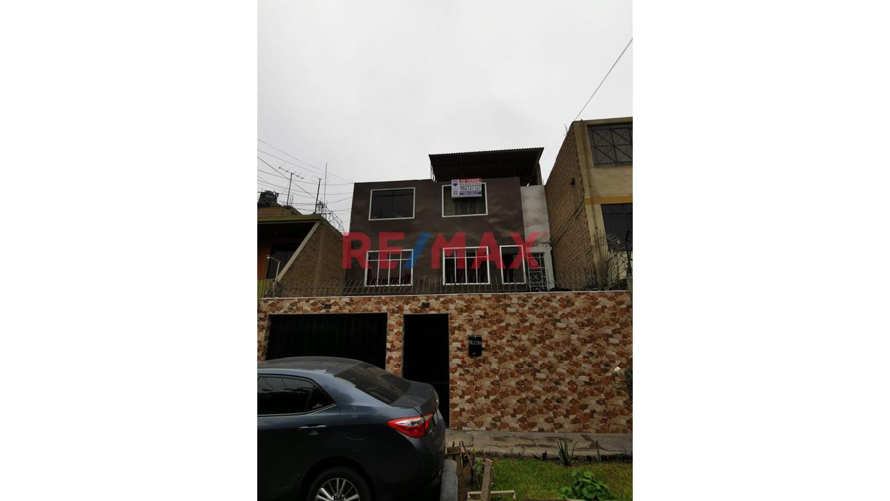 Casa en Venta ubicado en Comas