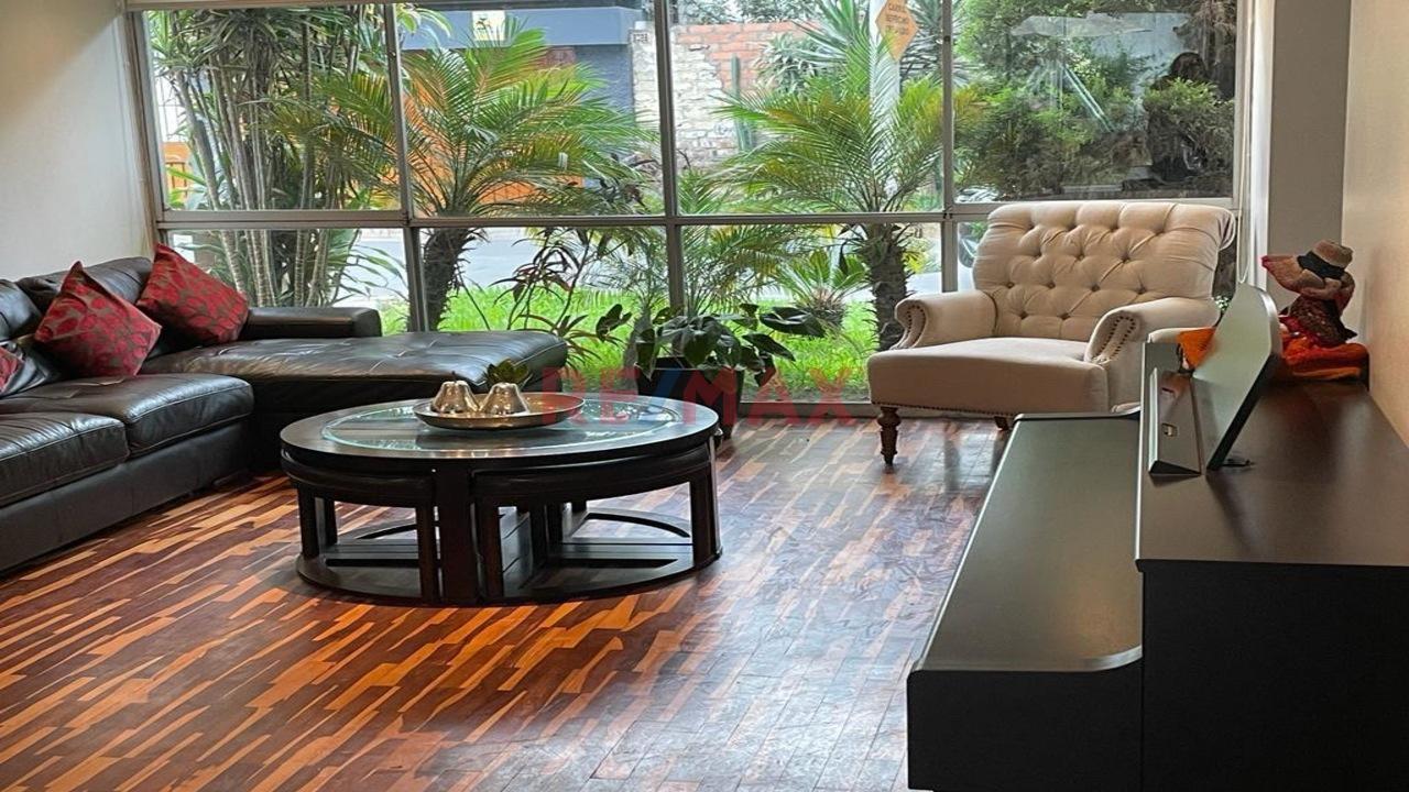 Casa en Venta ubicado en Santiago De Surco a $490,000