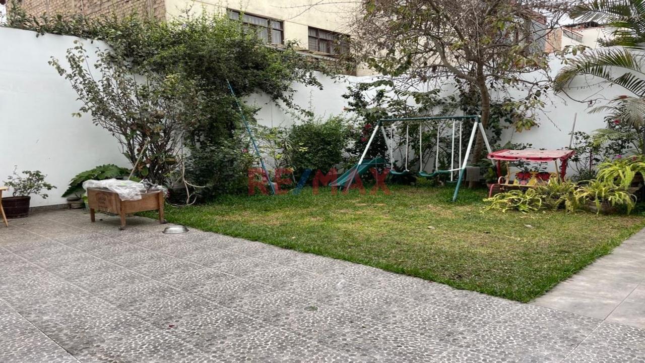 Casa en Venta ubicado en Santiago De Surco